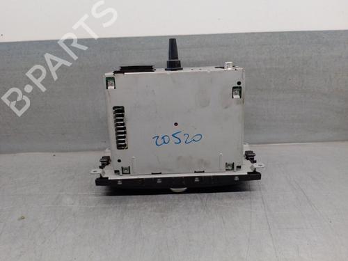 Radio FORD FOCUS II (DA_, HCP, DP) 1.8 TDCi | BP18113777E6 