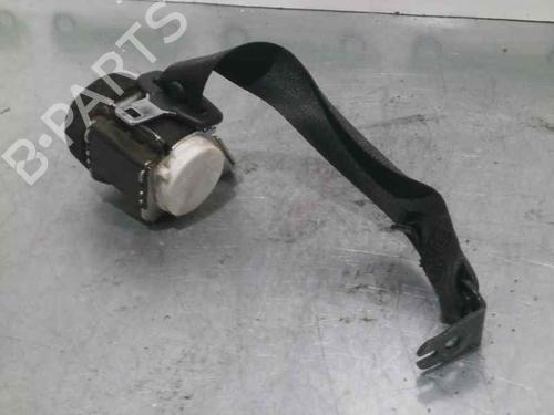 Rear right seatbelt FORD FOCUS II (DA_, HCP, DP) 1.6 TDCi | BP7447708I28 