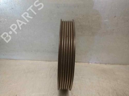 Pulley HYUNDAI SANTA FÉ II (CM) 2.2 CRDi GLS | BP18474402M122 
