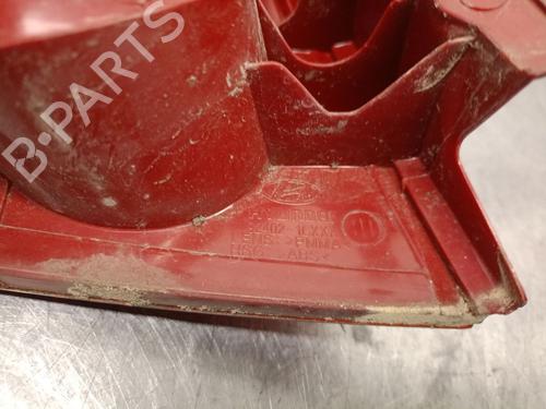 Højre baglygte HYUNDAI GETZ (TB) 1.1 | BP19584197C35 