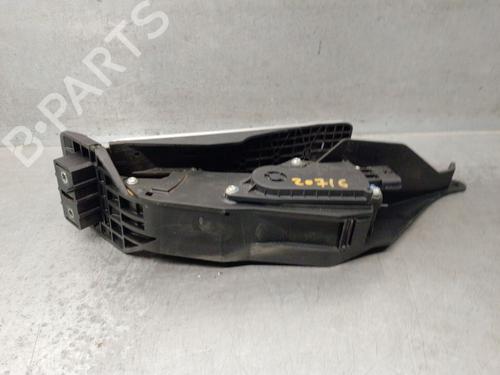 Pedal INFINITI QX70 30d AWD | BP19112148I4 
