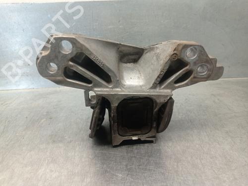 Used Left headlight support PEUGEOT 407 (6D_) 2.0 HDi 135 (6DRHRH, 6DRHRE, 6DRHRG, 6DRHRJ) (136 hp) 20098467