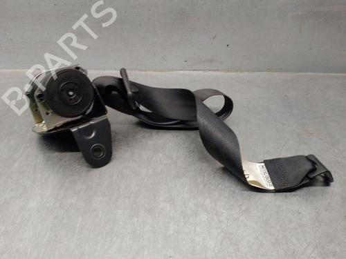 Sikkerhedssele bag højre MITSUBISHI MIRAGE / SPACE STAR VI Hatchback (A0_A) 1.0 (A05A) | BP19673206I28 