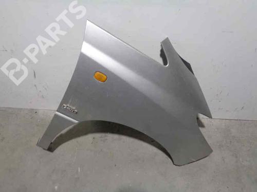 Used Right front fenders Right front fenders TOYOTA PREVIA II (_R3_) 2.0 D-4D (CLR30_, CLR30R) (116 hp) 7253967 7253967