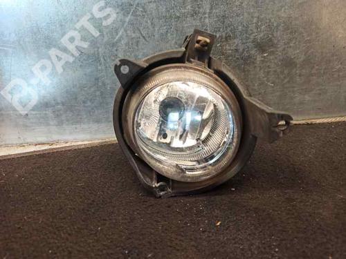 Used Left front fog light Left front fog light SSANGYONG RODIUS I 2.7 Xdi 4WD (163 hp) 7019793 7019793