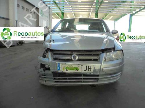 Gearkasse FIAT STILO (192_) 1.9 JTD (192_XE1A) | BP3191622M3 