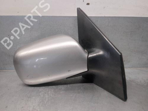 Retrovisor derecho TOYOTA YARIS (_P1_) 1.4 D-4D (NLP10_, NLP10R) | BP17972732C27 