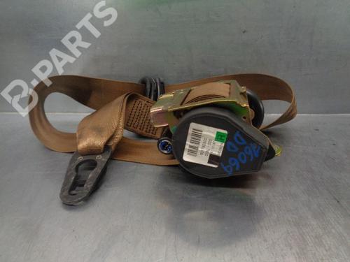 Used Front right belt tensioner Front right belt tensioner AUDI A8 D3 (4E2, 4E8) 3.0 TDI quattro (233 hp) 10331572 10331572