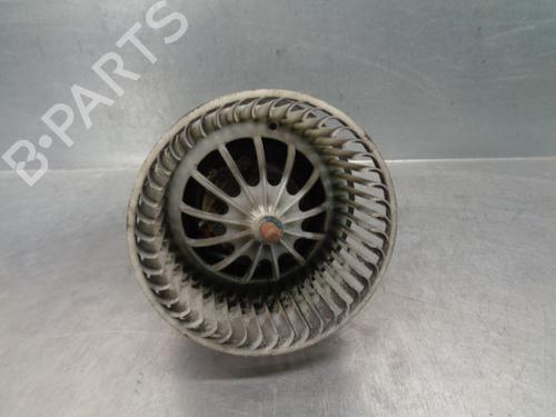Heater blower motor FORD MONDEO IV (BA7) 2.0 TDCi | BP17645110M62 