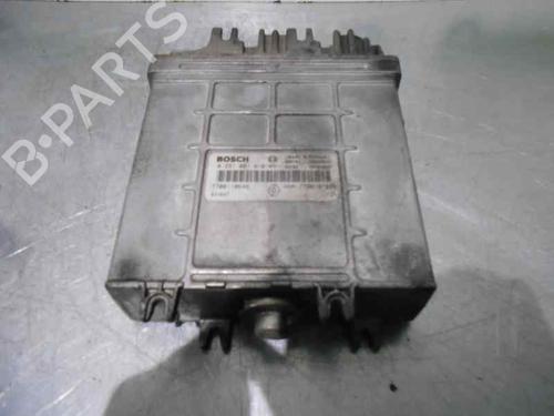 Used Engine control unit (ECU) RENAULT MEGANE I (BA0/1_) 1.9 dTi (BA08, BA0N) (98 hp) 2063881