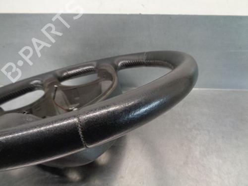 Steering wheel PEUGEOT 407 (6D_) 2.0 HDi 135 (6DRHRH, 6DRHRE, 6DRHRG, 6DRHRJ) | BP17790475C49 