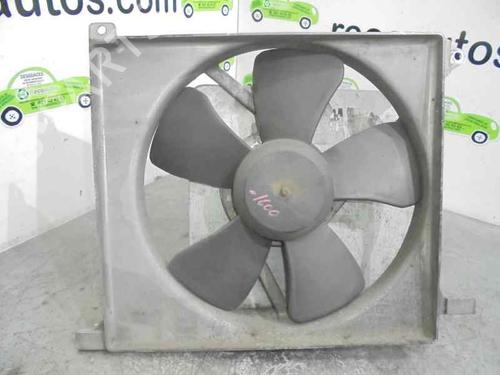 Ventilateur radiateur DAEWOO ESPERO (KLEJ) 2.0 (105 hp) 2101213