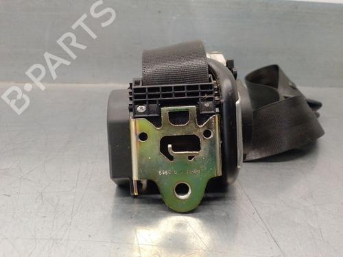 Front right seatbelt AUDI A3 (8P1) 1.9 TDI | BP19095166I25 