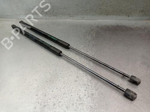Used Tailgate lift support BMW X1 (E84) xDrive 20 d (177 hp) 19438891