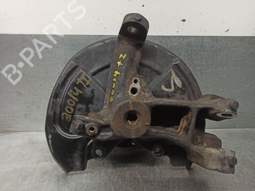 Left rear steering knuckle ALFA ROMEO SPIDER (916_) 1.8 16V (916S3) (144 hp) 17486920