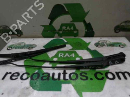 Vindspejlsviskerarm LAND ROVER FREELANDER I (L314) 2.0 Td4 4x4 (112 hp) 3471347