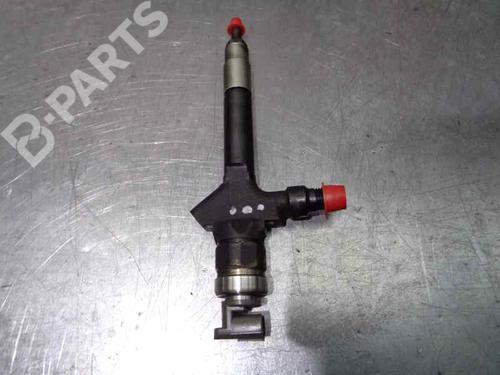 095000-587* Common Rail Denso Injector, Mazda 3, 5, 6 & MPV RF-DI