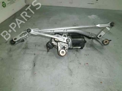 Front wiper motor PEUGEOT 1007 (KM_) 1.4 | BP2062774M29 