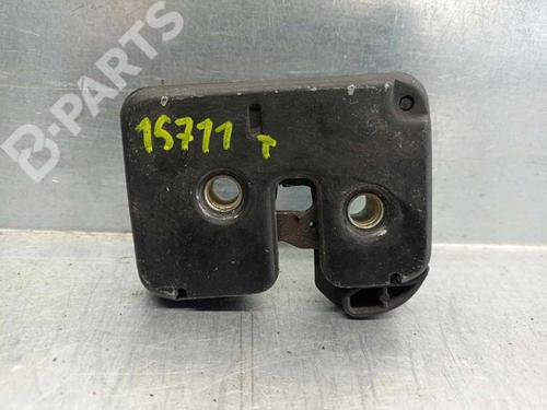 Used Tailgate lock Tailgate lock SEAT IBIZA II (6K1) 1.9 TDI (90 hp) 10156459 10156459