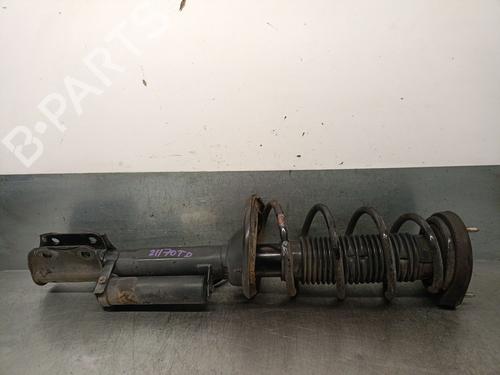 Right rear shock absorber SUBARU FORESTER (SG_) 2.0 X AWD (SG5) | BP20075177M19 