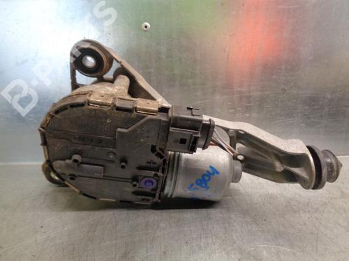 Used Front wiper motor Front wiper motor FORD FOCUS III 1.5 TDCi (120 hp) 10125964 10125964