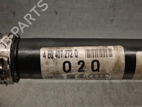 Right front driveshaft AUDI A8 D3 (4E2, 4E8) 4.2 quattro | BP19023144M39 