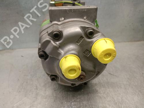AC compressor AUDI A4 B5 (8D2) 1.8 | BP19535648M34 
