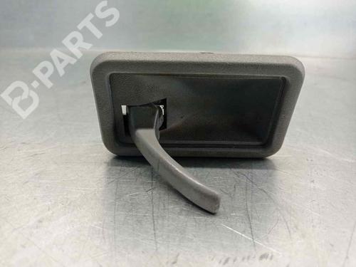 Used Front left interior door handle Front left interior door handle OPEL CORSA A Hatchback (S83) 1.2 S (F08, M08, F68, M68) (55 hp) 10385010 10385010