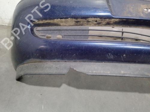 Front bumper OPEL CORSA B (S93) 1.7 D (F08, F68, M68) | BP19471404C7 