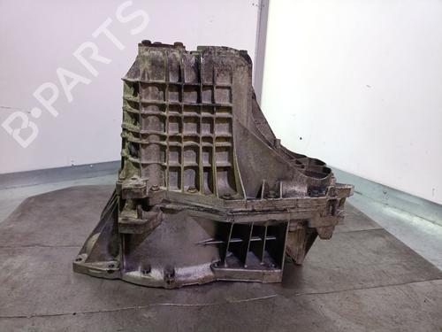 Gearbox FORD FOCUS I Saloon (DFW) 1.8 Turbo DI / TDDi | BP19439610M3 