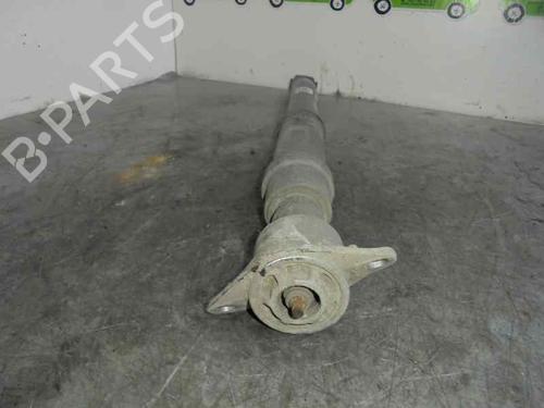 Left rear shock absorber CITROËN C4 I (LC_) 1.6 HDi | BP2116885M18 
