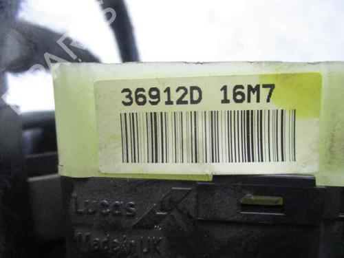 Commande de phare RENAULT CLIO II (BB_, CB_) 1.4 (B/CB0C, B/CB0S) | BP2088638I24 