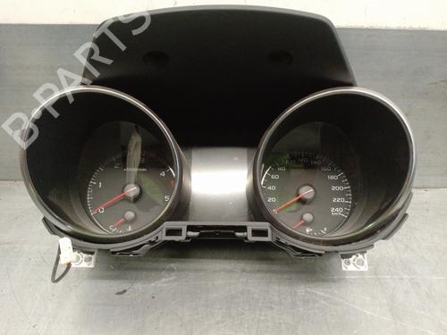 Used Instrument cluster SUBARU OUTBACK (BS) 2.0 D AWD (BSD) (150 hp) 18642938