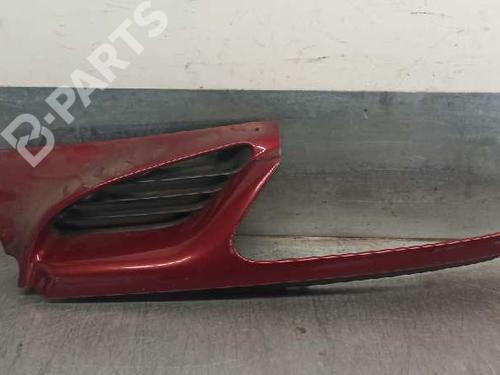 Used Front grille Front grille RENAULT MEGANE I (BA0/1_) 1.6 i (BA0L) (75 hp) 7188231 7188231