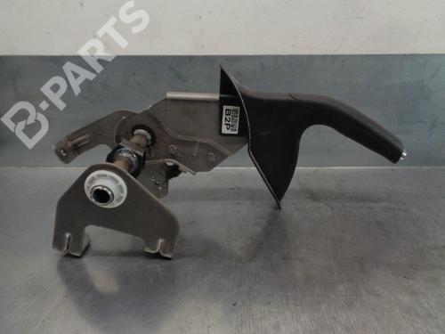 Used Hand brake Hand brake HYUNDAI ix35 (LM, EL, ELH) 1.7 CRDi (116 hp) 10555049 10555049