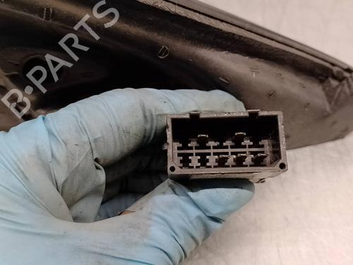 Left mirror AUDI A3 (8L1) 1.9 TDI | BP18259034C26 