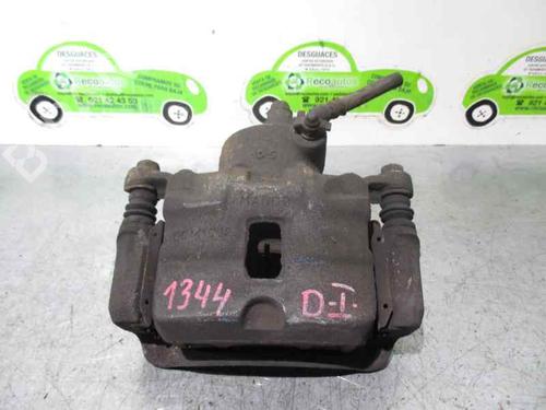 Used Left front brake caliper KIA JOICE (MTE1P) 2.0 (120 hp) 11620420