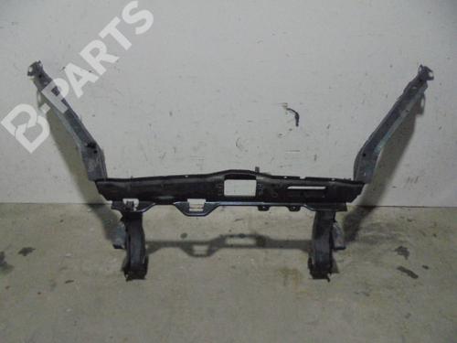 Used Front slam panel Front slam panel MERCEDES-BENZ VANEO (414) 1.7 CDI (414.700) (91 hp) 9206424 9206424