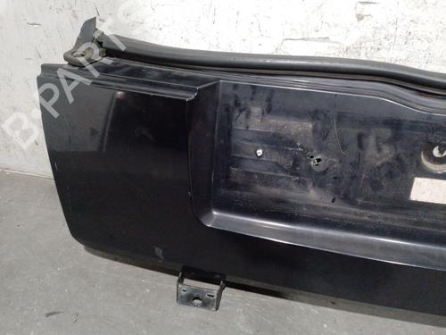 Tailgate CITROËN C2 (JM_) 1.4 HDi | BP19023665C6 
