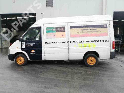 Used Parts VW LT 28-46 II Van (2DA, 2DD, 2DH)  2.5 TDI  844901