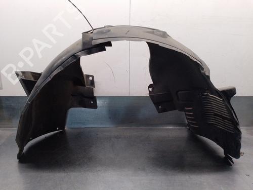 Used Wheel arch MERCEDES-BENZ S-CLASS (W220) S 500 (220.075, 220.175, 220.875) (306 hp) 18269846
