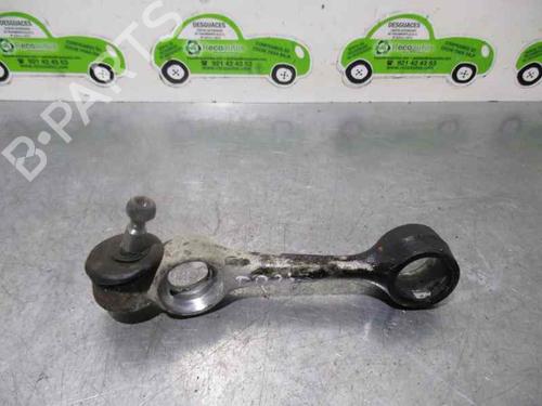 Used Right front suspension arm MERCEDES-BENZ 123 Saloon (W123) 240 D (123.123) (72 hp) 5858275