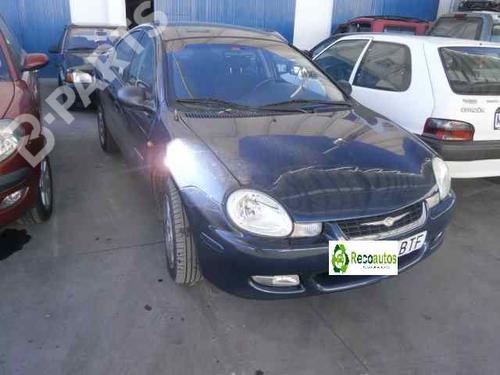 Used Parts CHRYSLER NEON II  2.0 16V  178944
