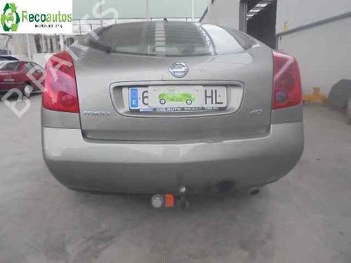 Left front window switch NISSAN PRIMERA Hatchback (P12) 1.9 dCi | BP2053232I27 