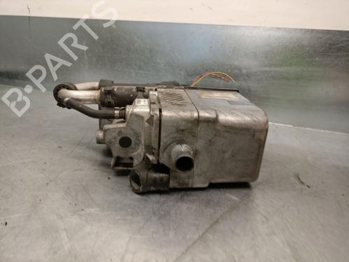 Heater blower motor VW TOUAREG (7LA, 7L6, 7L7) 2.5 R5 TDI | BP19106177M62 