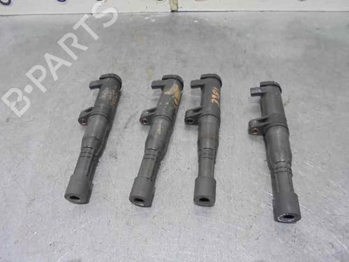 Ignition coil RENAULT MEGANE I Coach (DA0/1_) 1.6 16V (DA0B, DA04, DA11) | BP2238646M94 