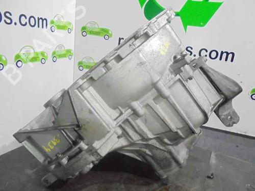 Gearbox OPEL VECTRA B (J96) 2.0 DTI 16V (F19) | BP2100166M3 