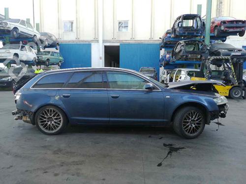 Driveshaft AUDI A6 C6 Avant (4F5) 3.0 TDI quattro | BP9193977M37  - Image 17