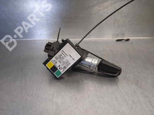 Used Ignition barrel Ignition barrel OPEL COMBO Box Body/MPV [2001-2026] 10380180 10380180