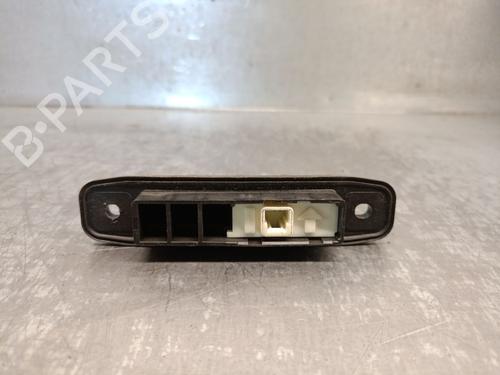 Tailgate handle TOYOTA PRIUS (_W3_) 1.8 Hybrid (ZVW30) | BP19154234C132 